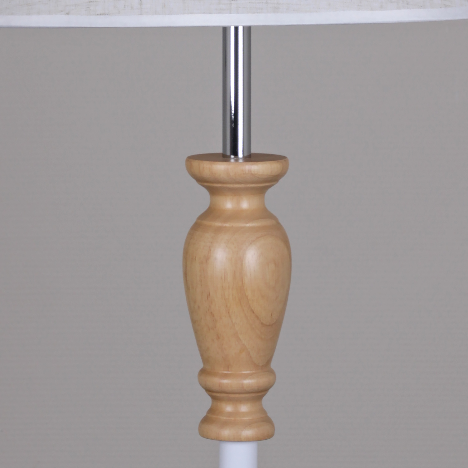 02066-0.6-01 WH  светильник напольный