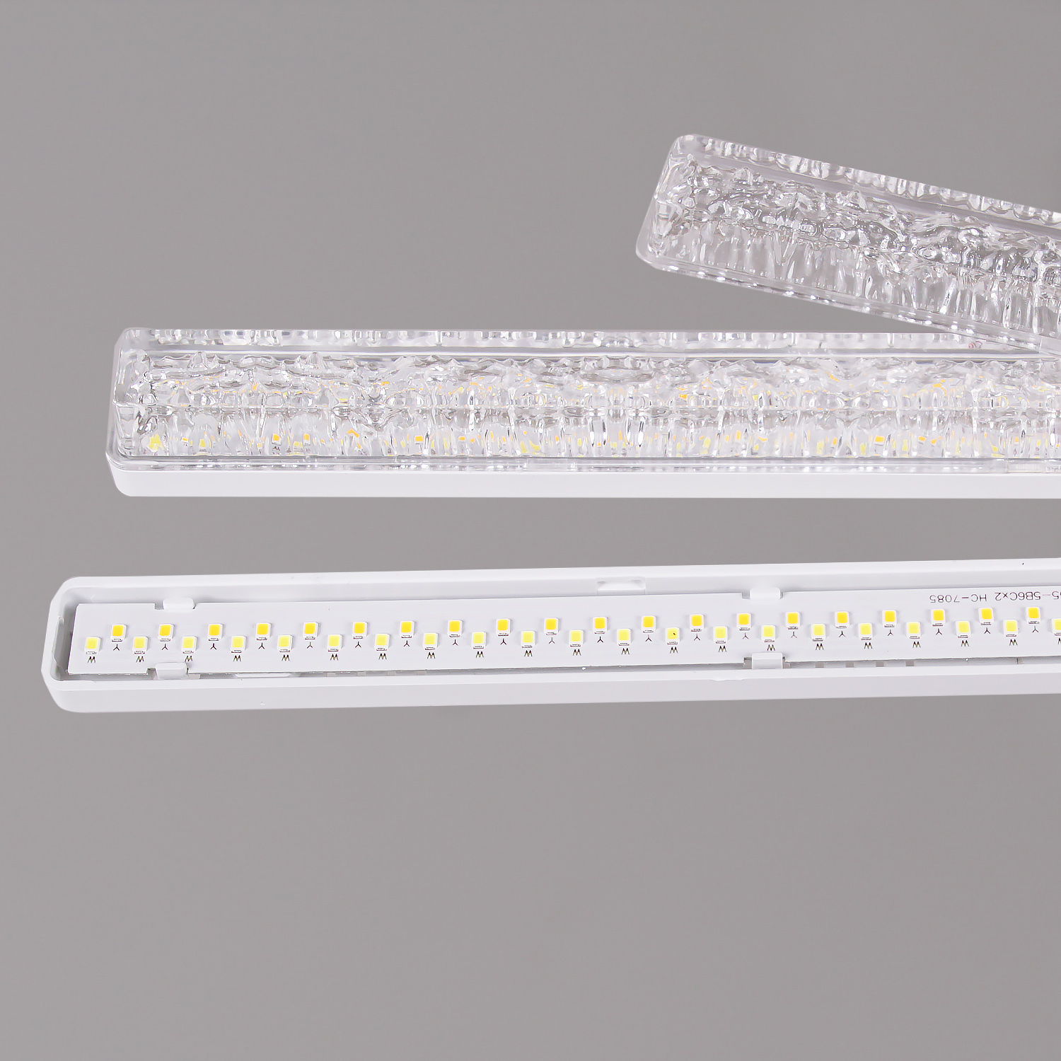 58290-0.3-08 WH светильник потолочный