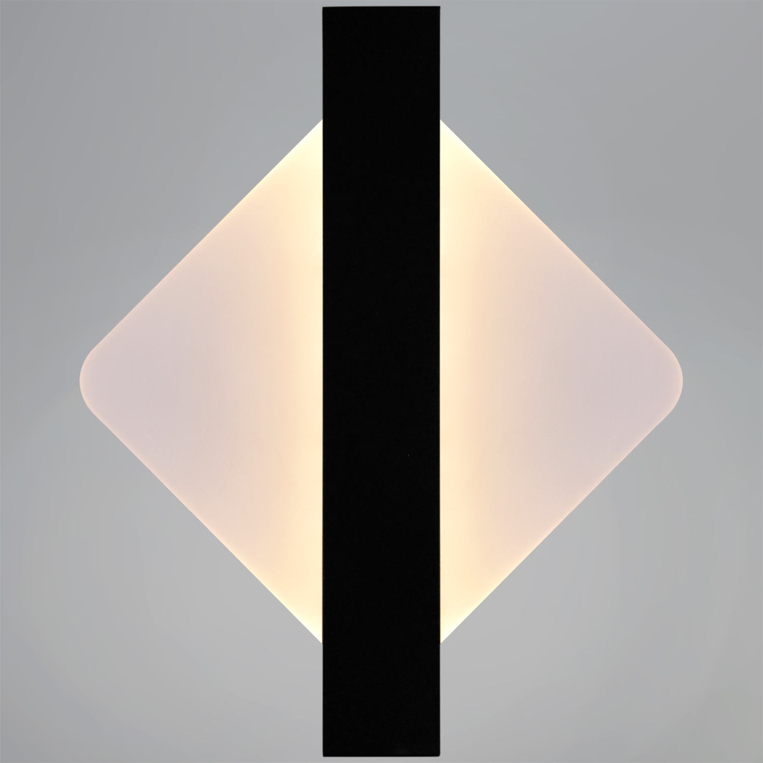 02713-0.2-01 BK светильник настенный