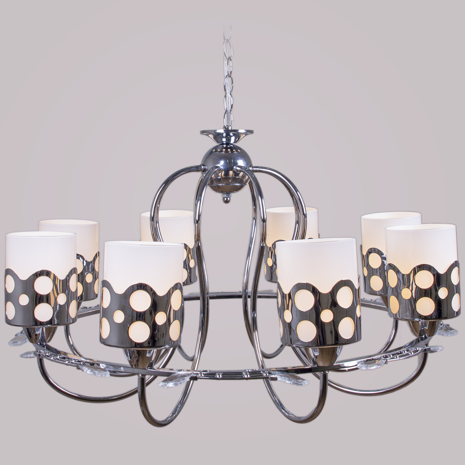 11060-0.4-08 CH светильник потолочный