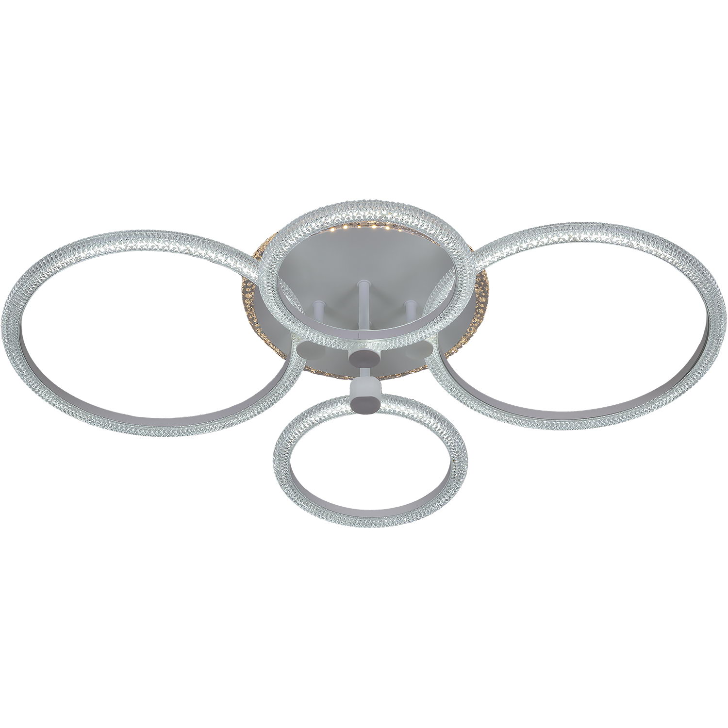 20548-0.3-2+2+1 "L" светильник потолочный