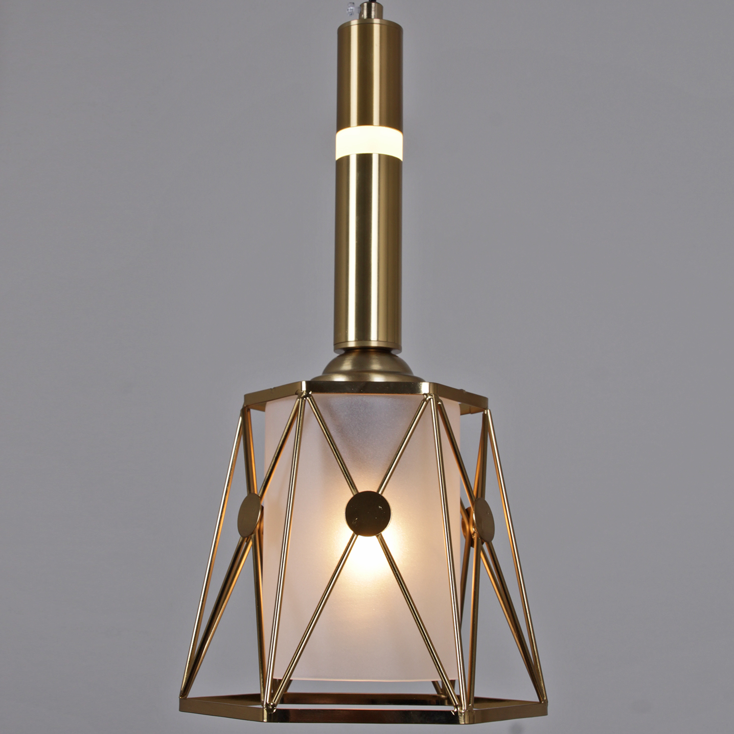 09542-0.9-01 CU светильник потолочный