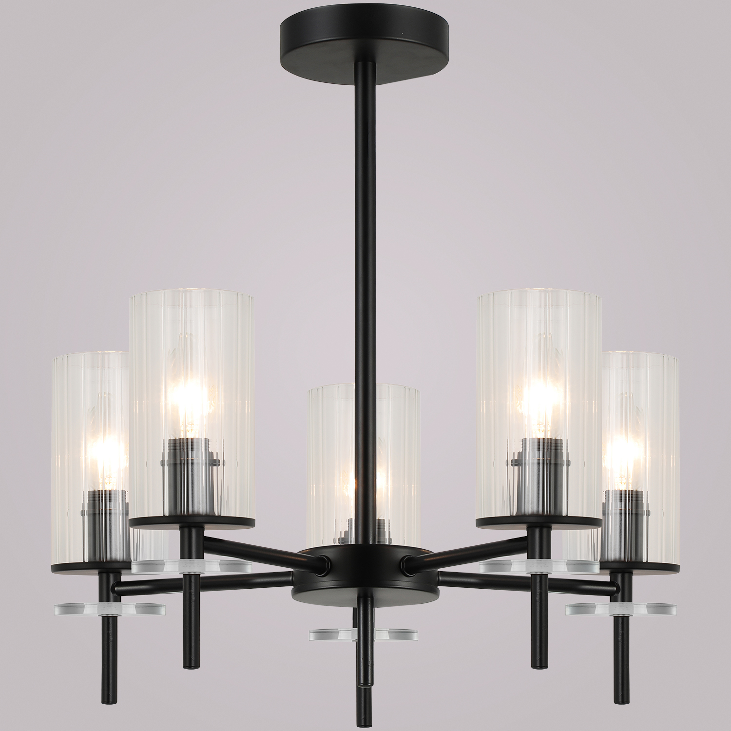 74590-0.3-05 светильник потолочный