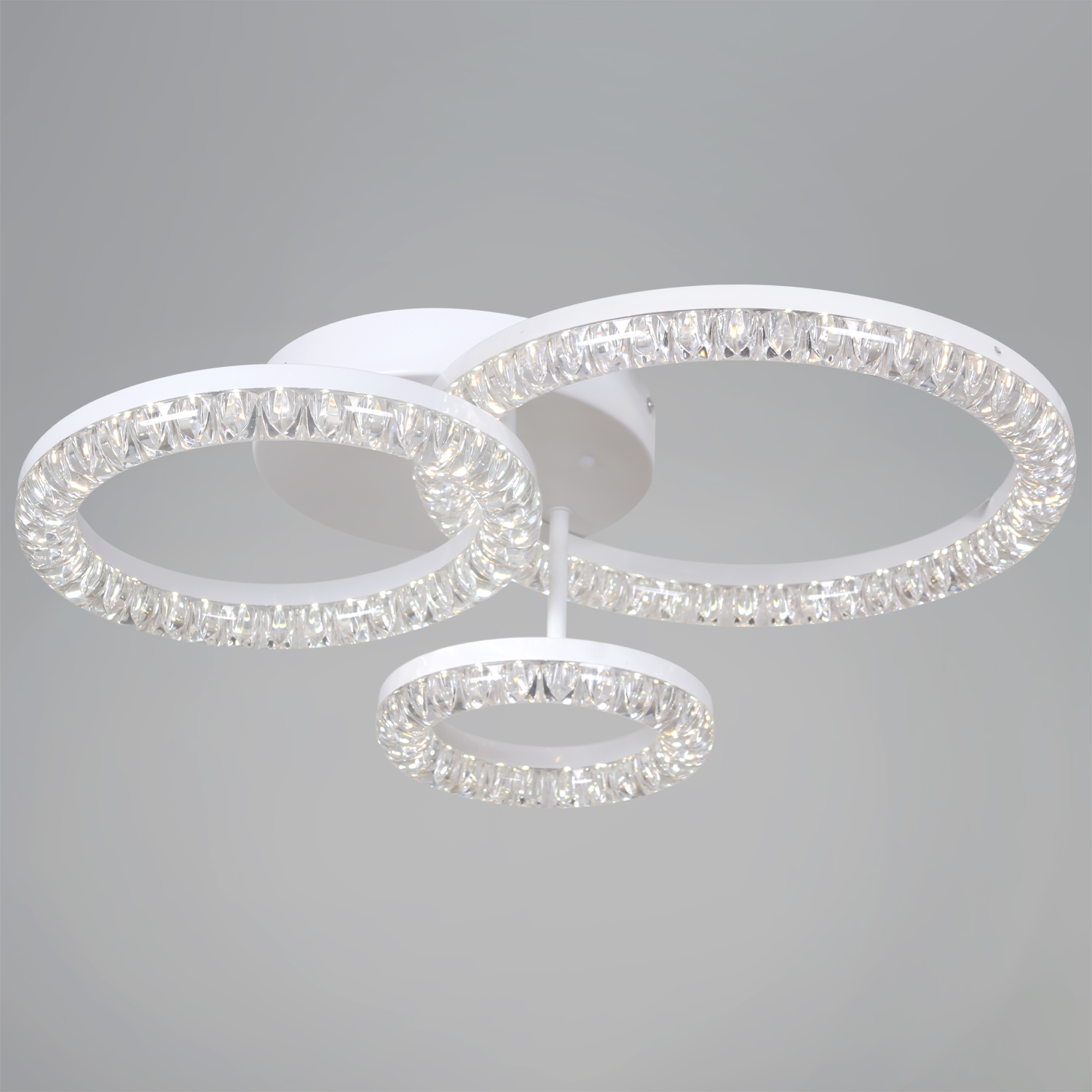 29847-0.3-03E WH светильник потолочный