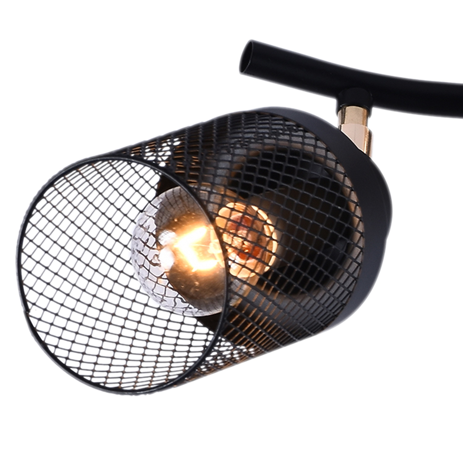 05912-0.8-02 BK+FGD светильник потолочный