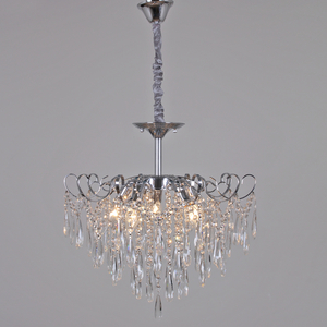 36760-0.4-600 MX CH светильник потолочный