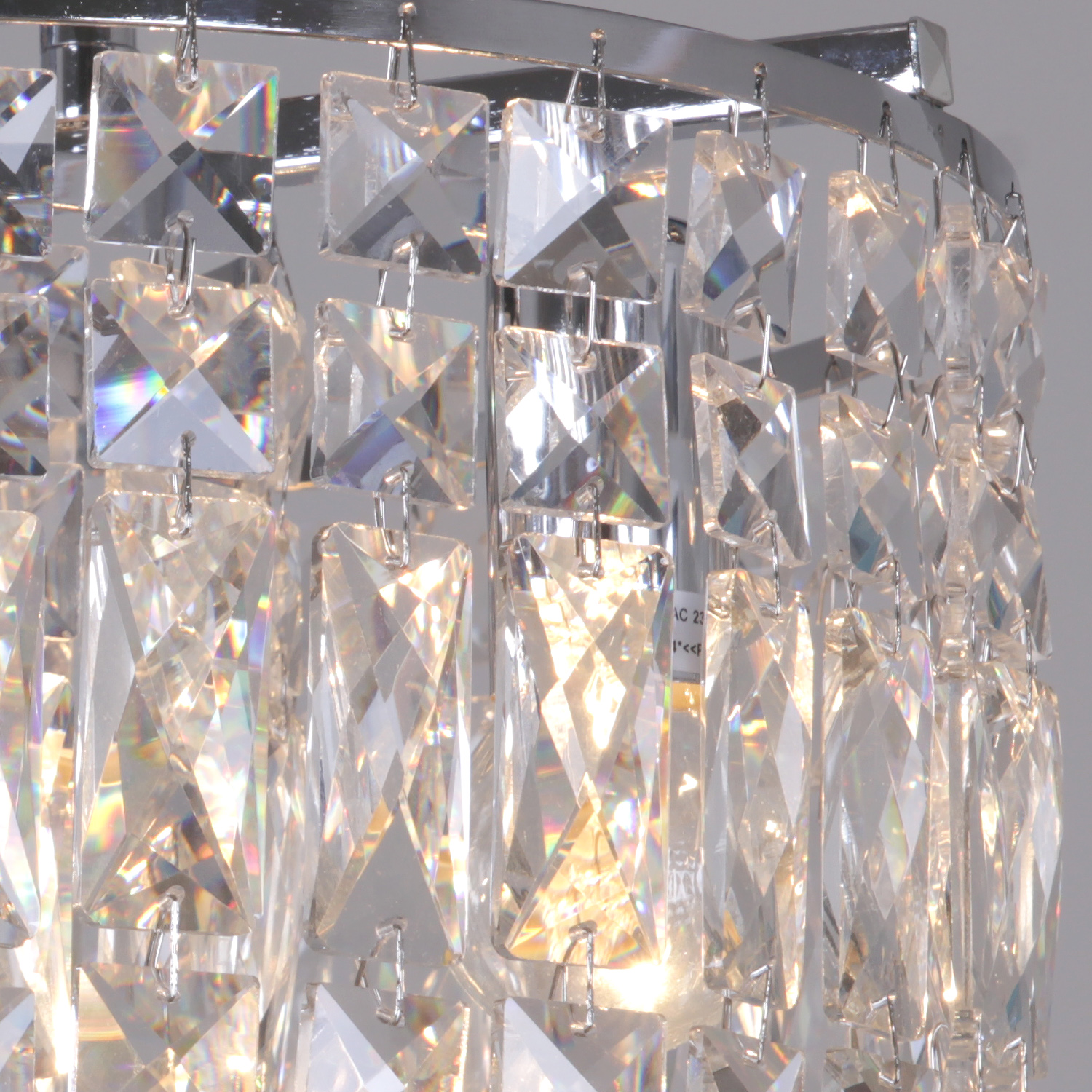 90288-0.3-04 CR светильник потолочный