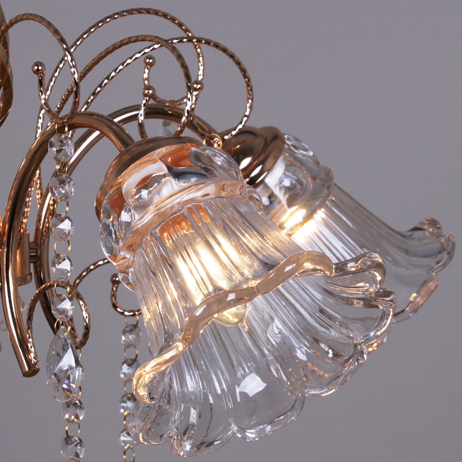 02348-0.4-05 FGD+CL светильник потолочный