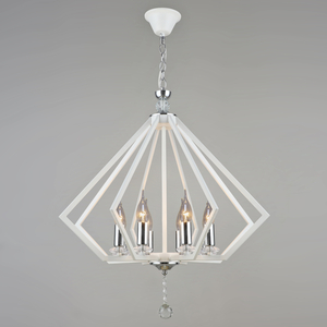 05325-0.4-08 WT+CR светильник потолочный