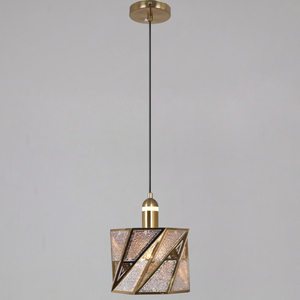 03772-0.9-01 CU светильник потолочный