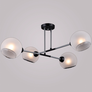 IL9900-4CSQ-79 "L" светильник потолочный