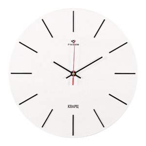 3020-005 Часы настенные "Рубин" (10)
