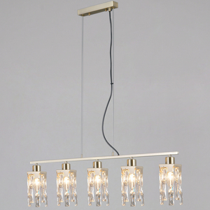 IL3601-5PSQ-26 AB DS светильник потолочный