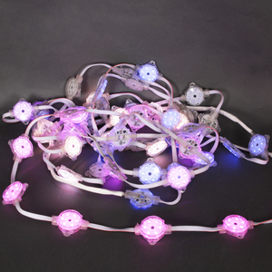 G-LED-5M-30-60W-RGB светодионая гирлянда