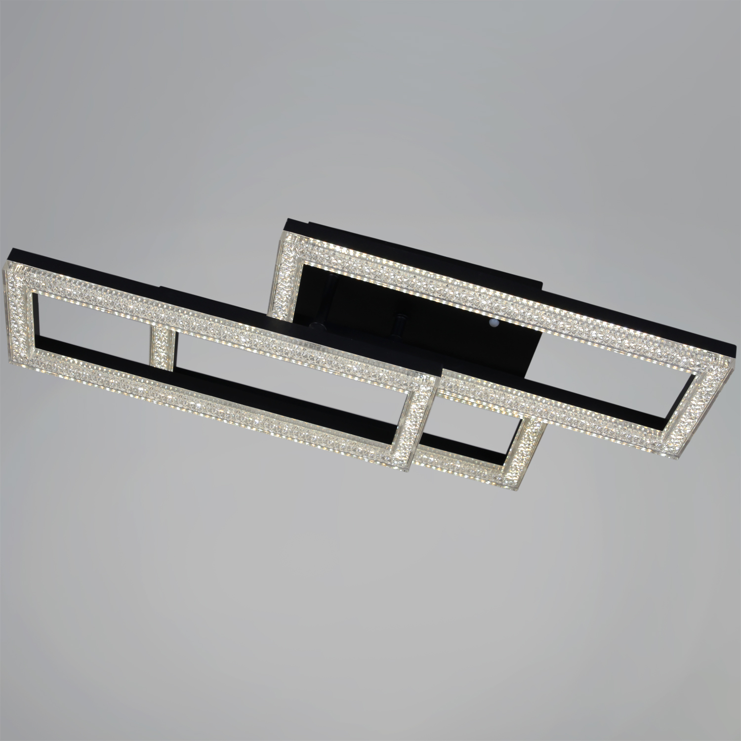 89560-0.3-03B BK светильник потолочный