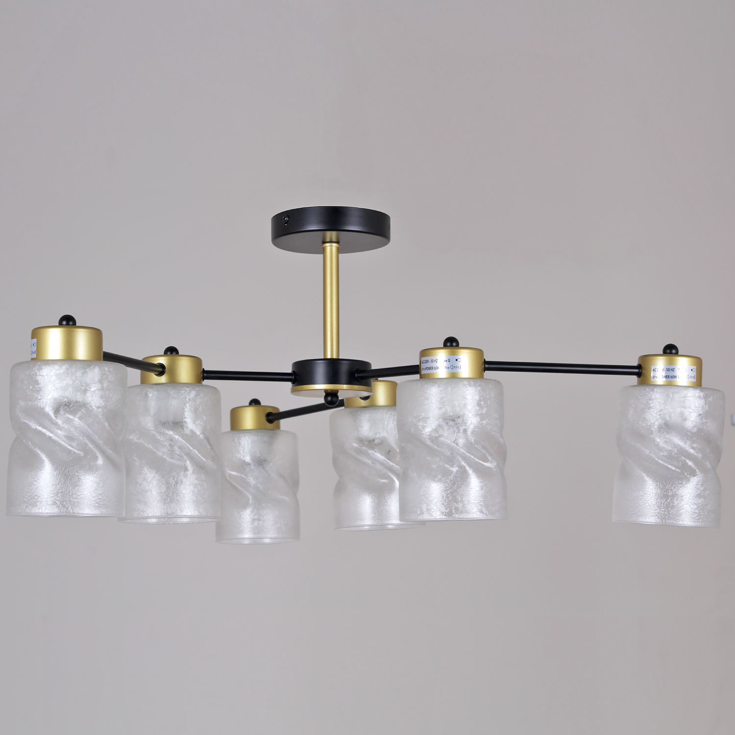 10118-0.3-06 светильник потолочный