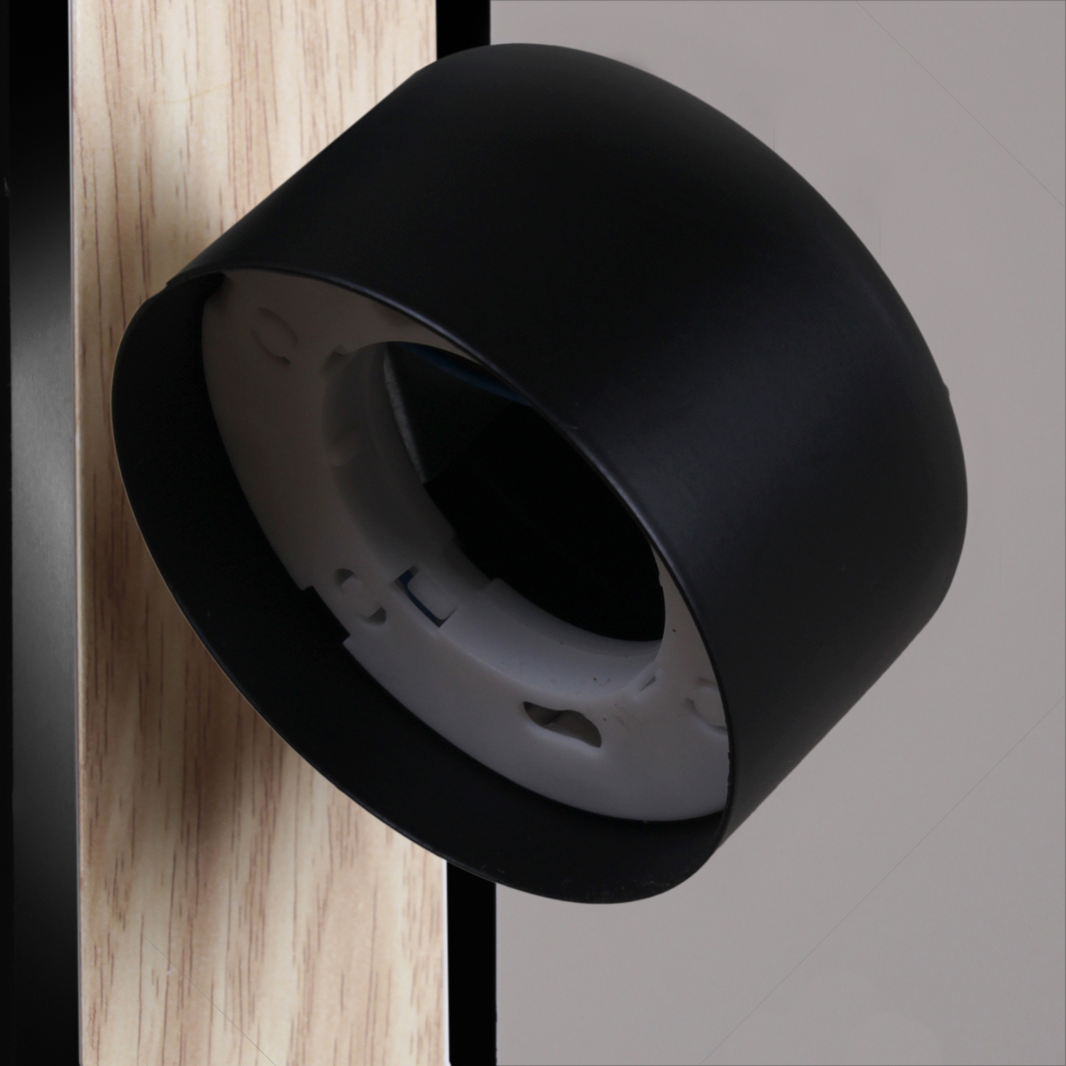 12540-0.2-01 BK+WOOD светильник настенный