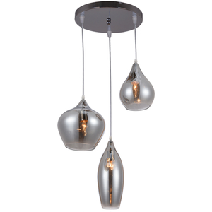 IL2056-3NPA-79 CR светильник потолочный