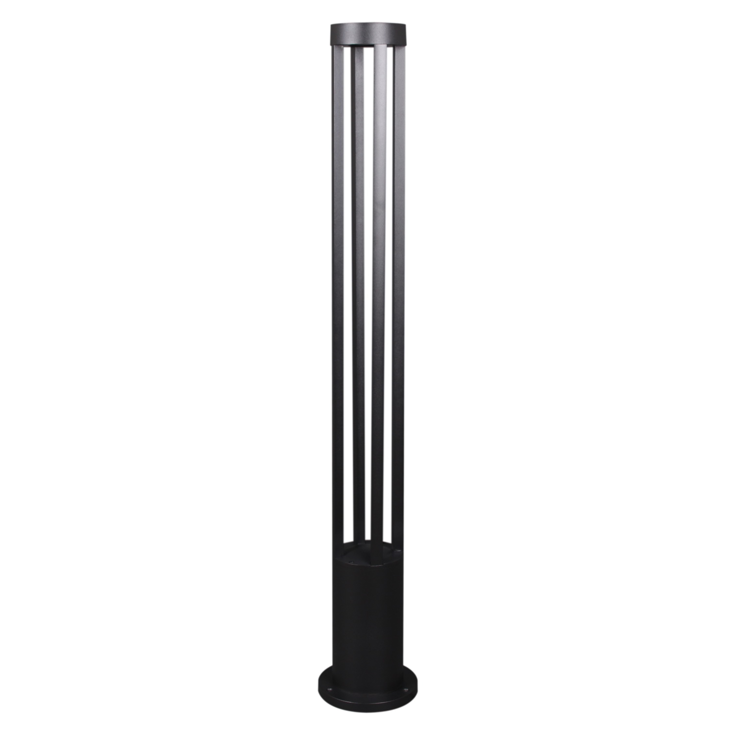 09958-0.7-001JH 1,0M LED7W BK RLOS фонарь