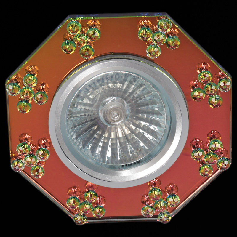 546/CT MR16 RNB светильник точ.