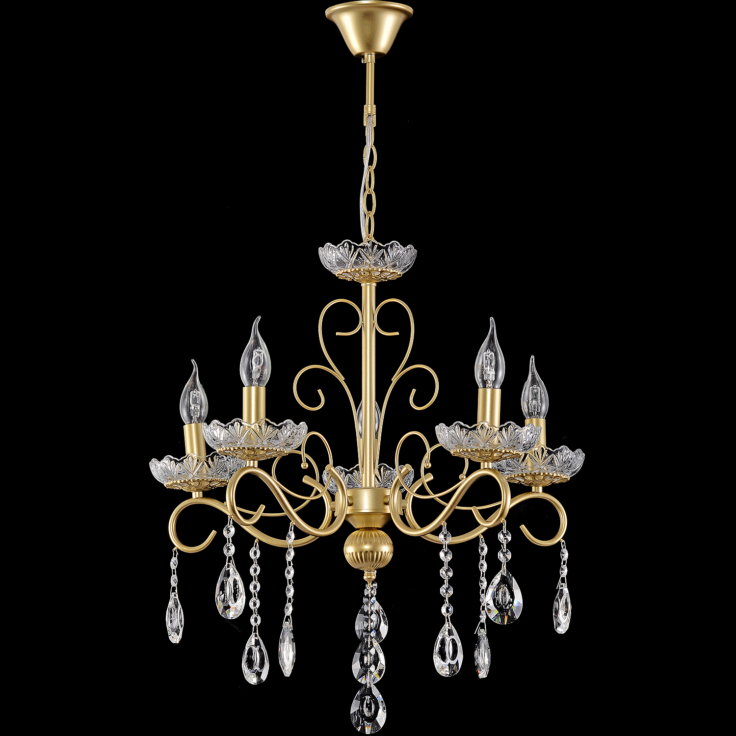 04201-0.4-05 "L" светильник потолочный