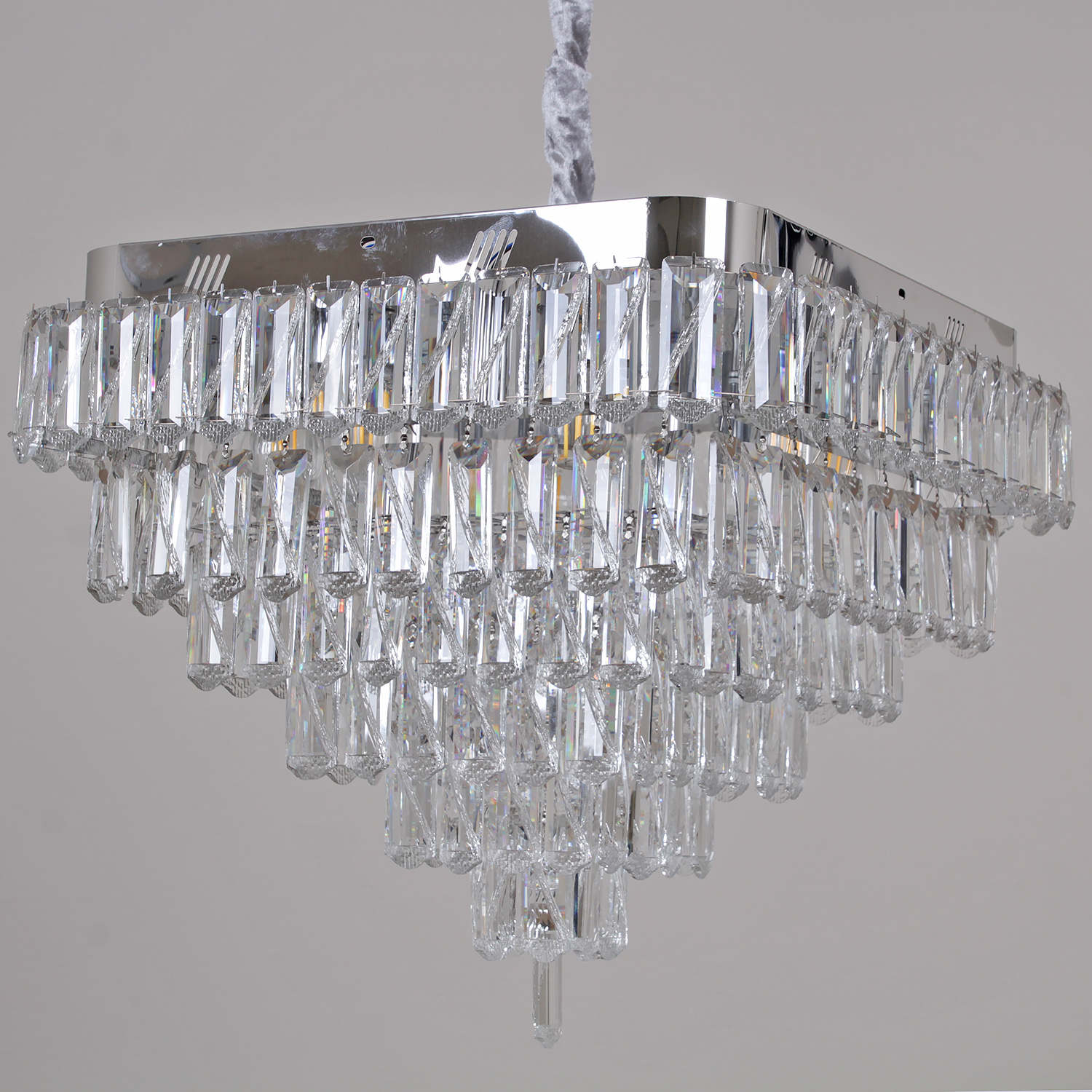 16110-0.4-08 MX CH светильник потолочный