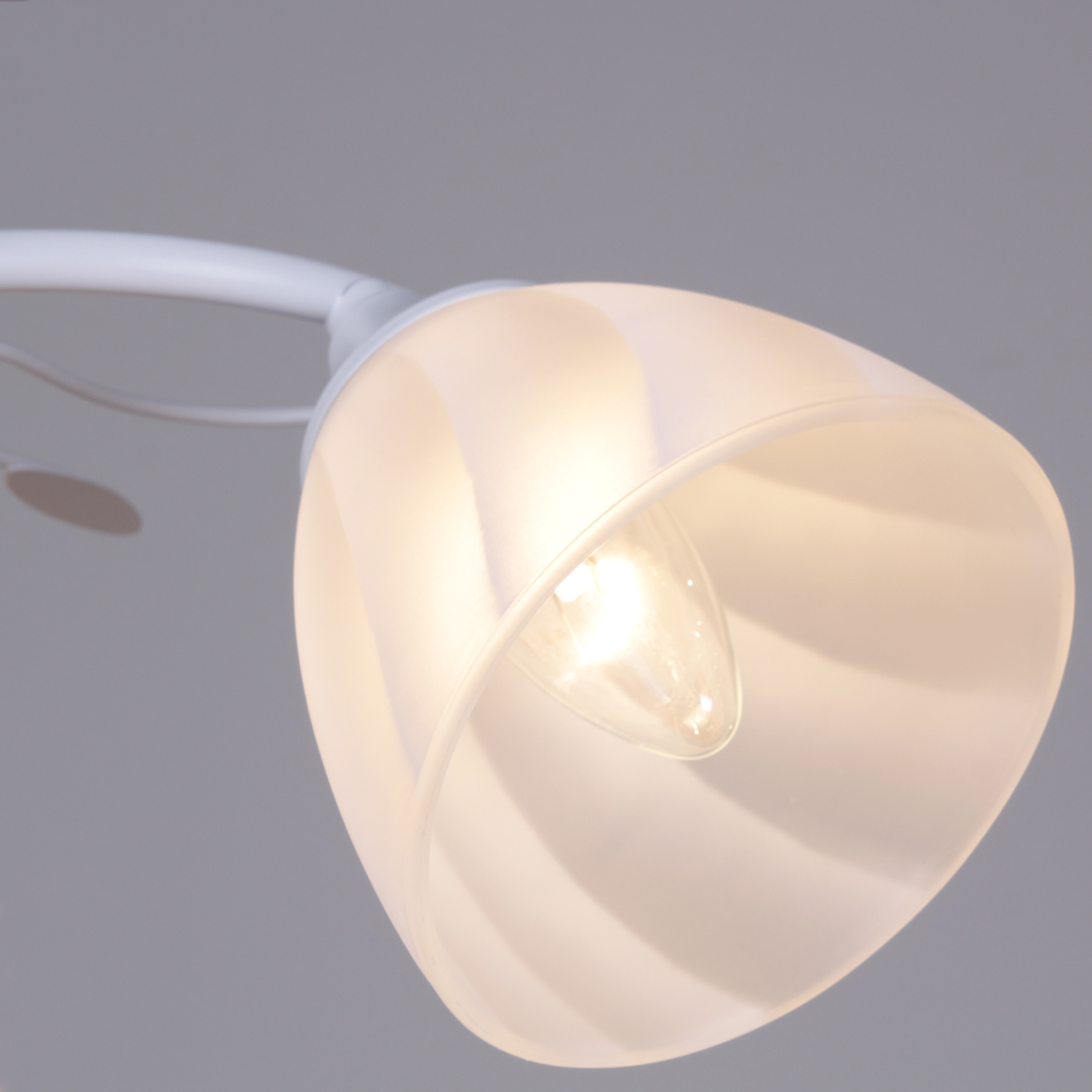 62560-0.3-02 WH светильник потолочный