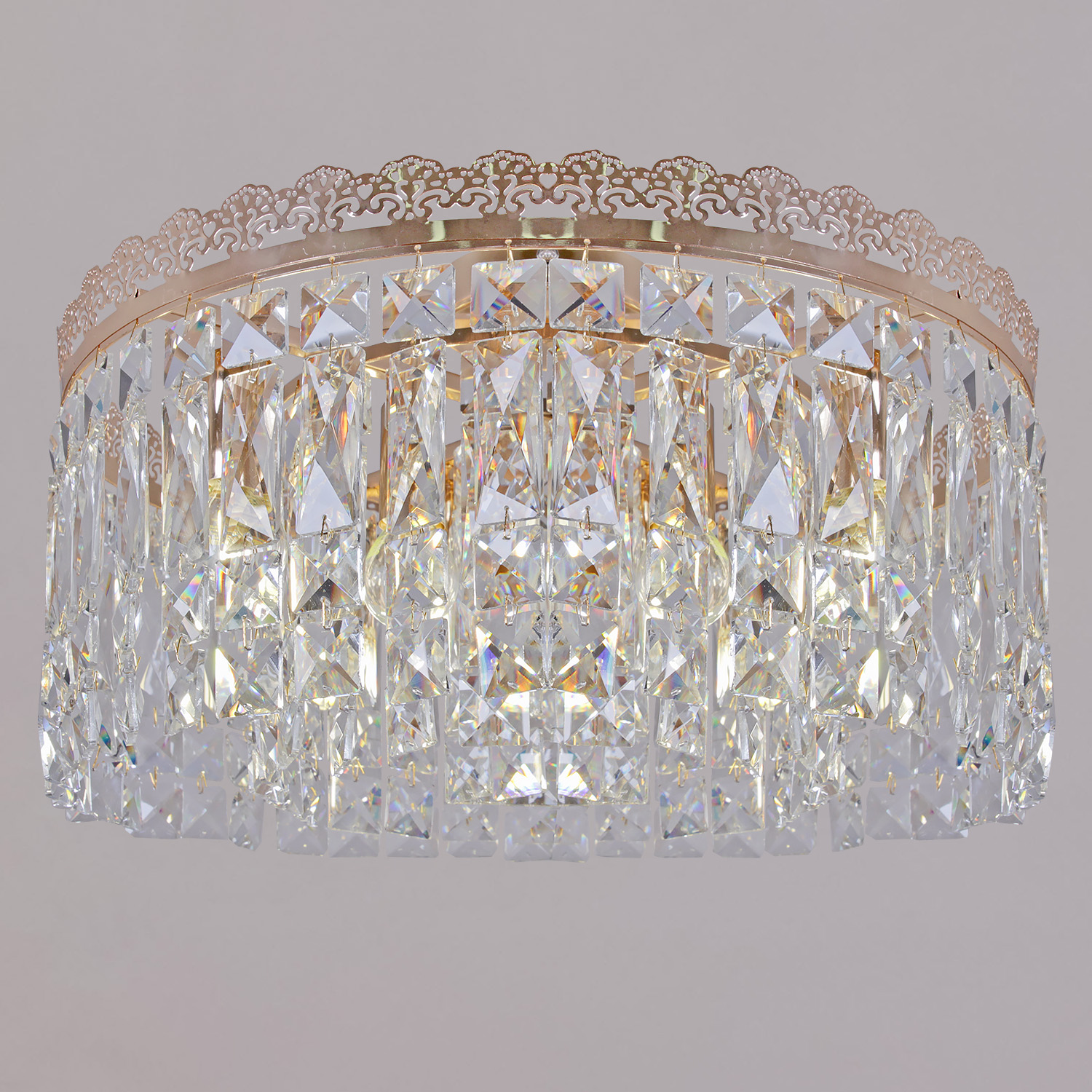 90329-0.3-08 FGD светильник потолочный