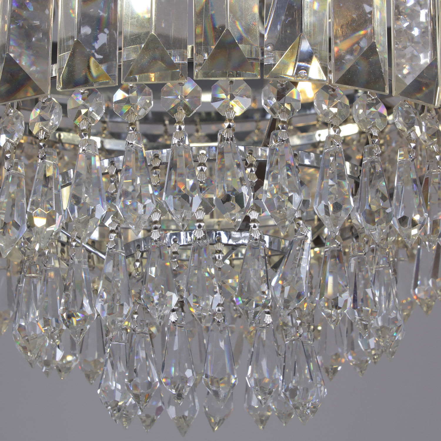 09370-0.3-600 светильник потолочный