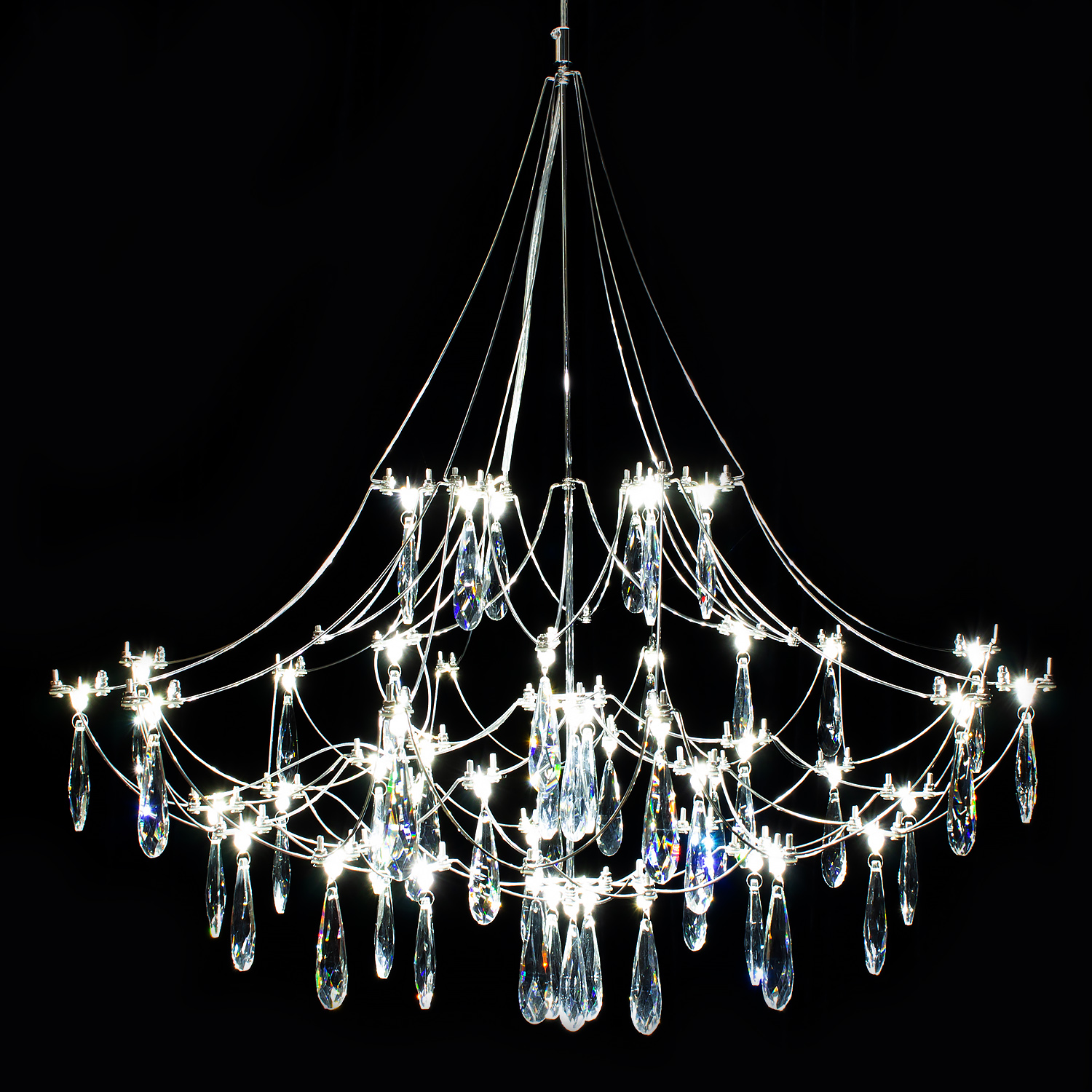 IL2024-700HX-51 Ether светильник потолочный