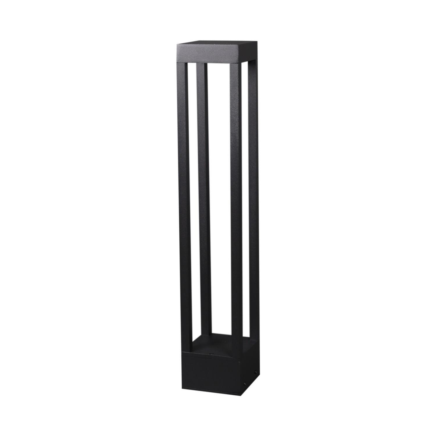 09970-0.7-001U 0,6M LED7W BK RLOS фонарь