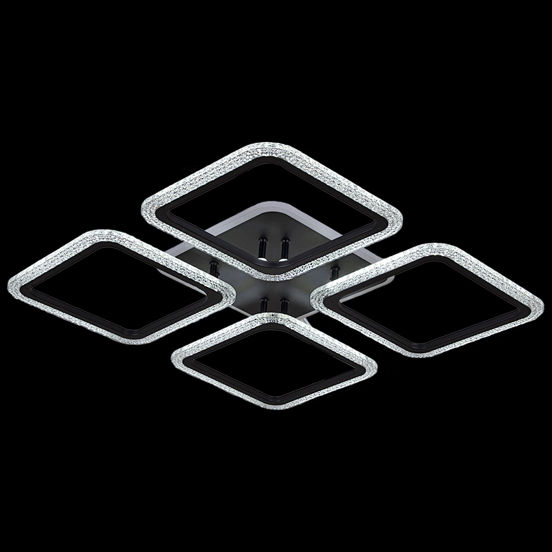 20333-0.3-4+1 "L"117W светильник потолочный