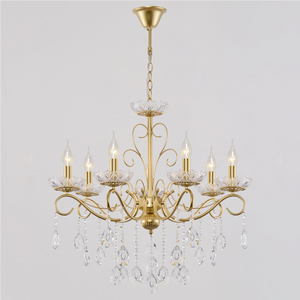 04201-0.4-07 GOLD светильник потолочный