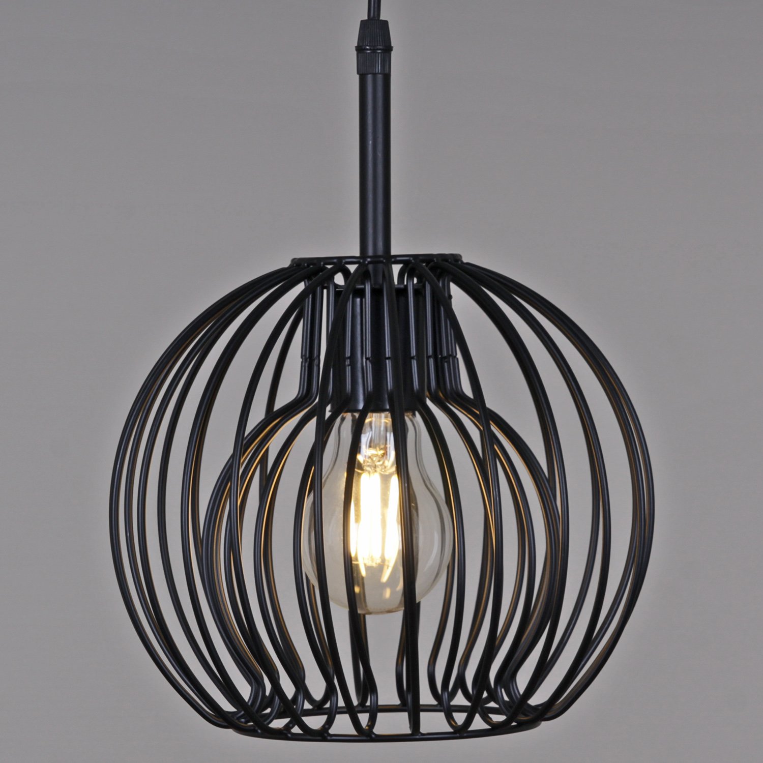 04403-0.9-03 BK светильник потолочный