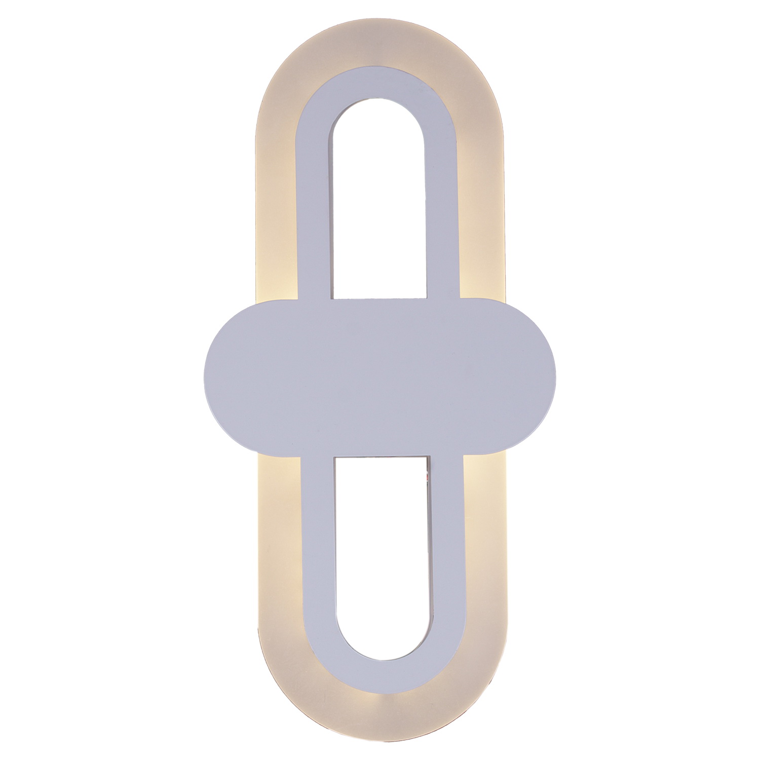 11486-0.2-01A "L" светильник настенный