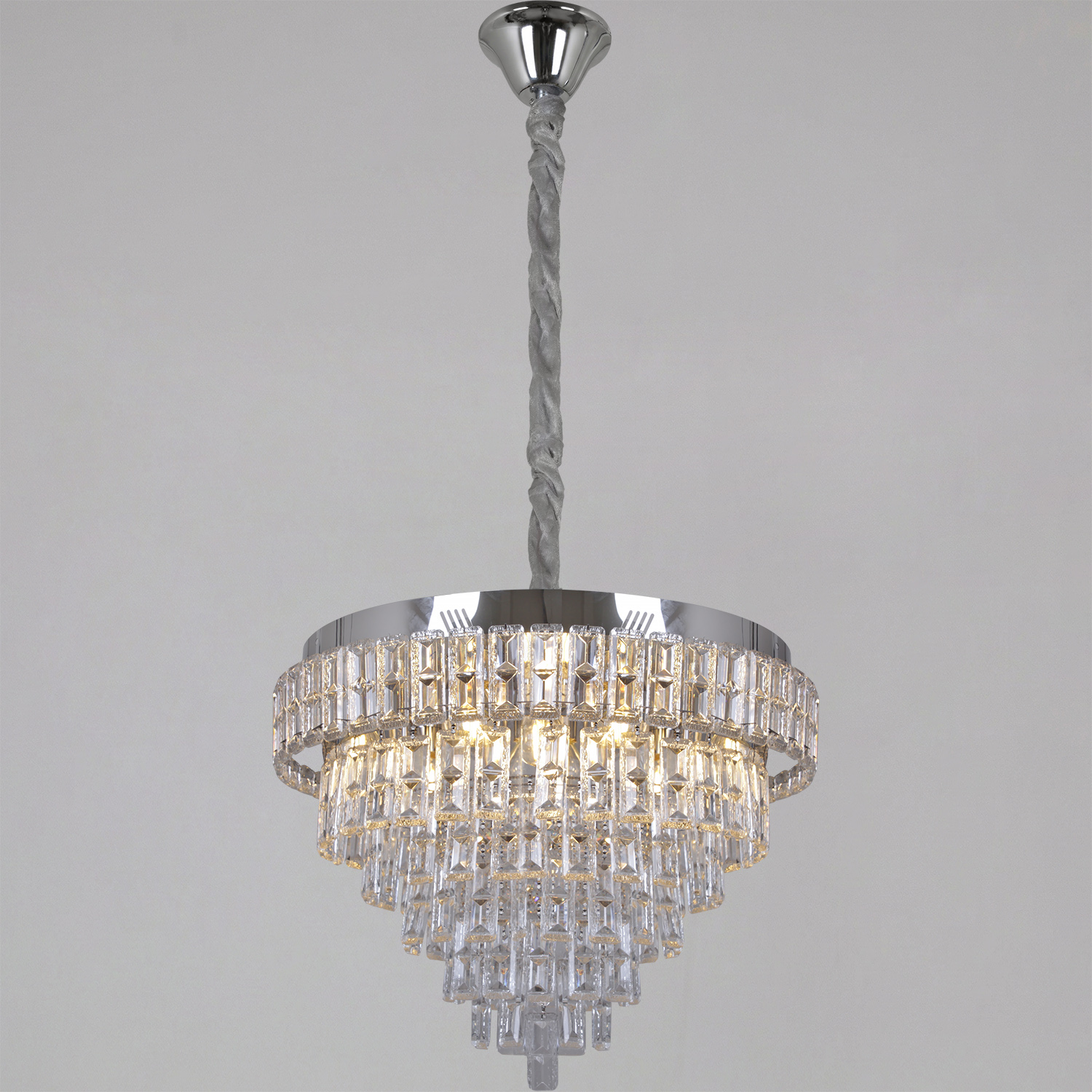 08110-0.4-500 MX CH светильник потолочный