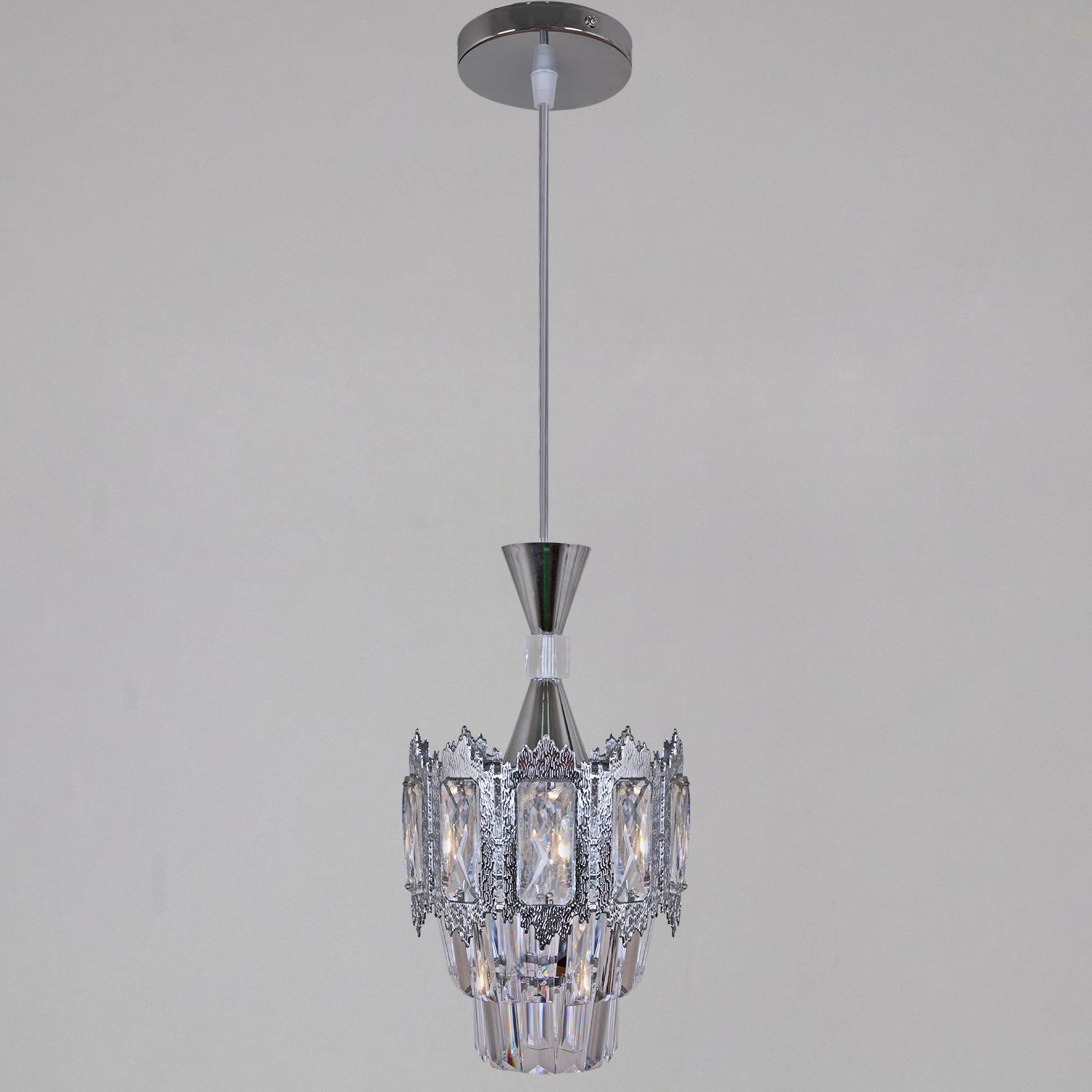 06062-0.9-01 CH светильник потолочный