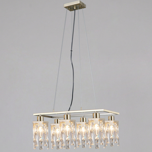 IL3601-6PSQ-26 AB DS светильник потолочный