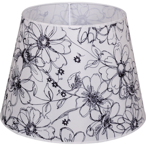 SHADE 1718B BK (абажур)