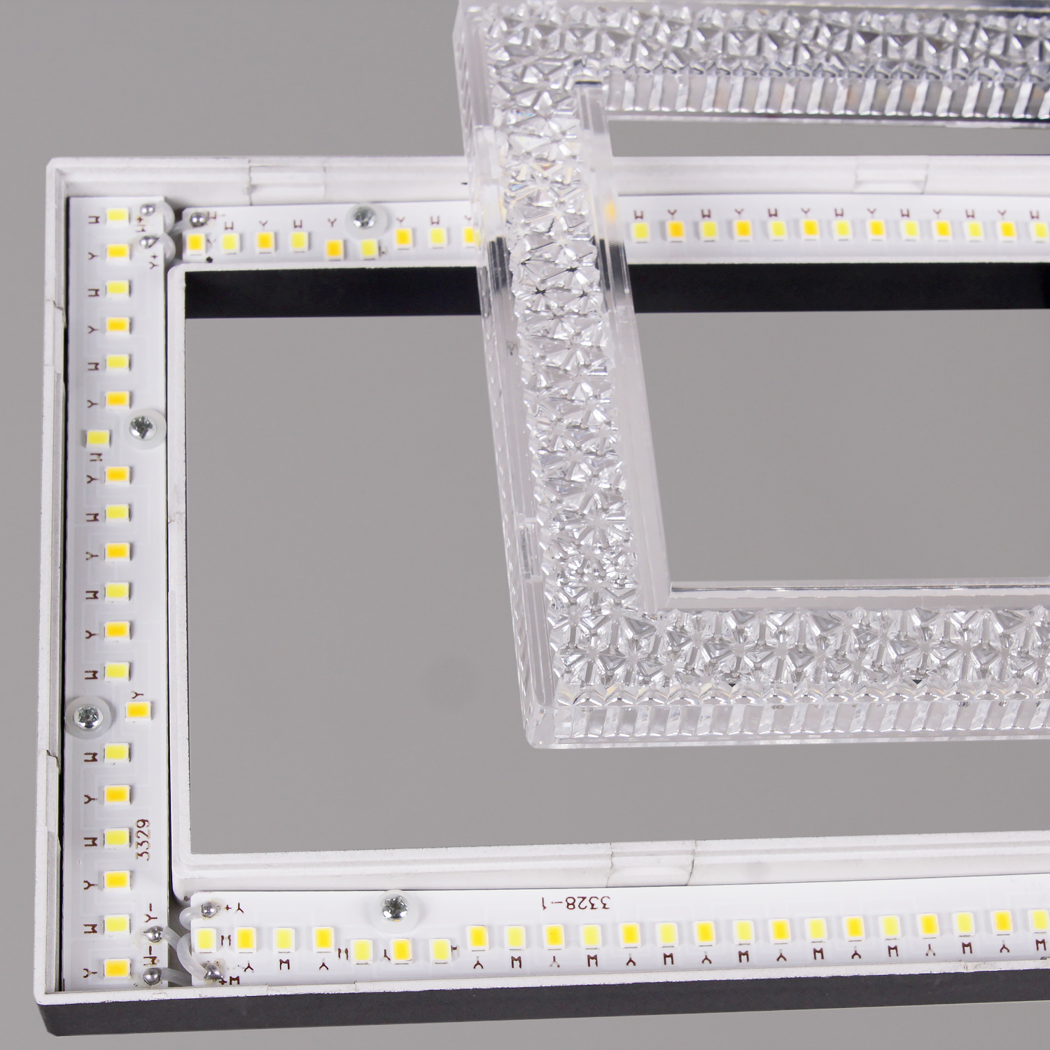 89560-0.3-03B BK светильник потолочный