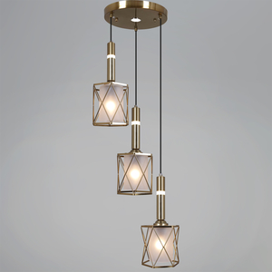 54200-0.9-03 CU светильник потолочный