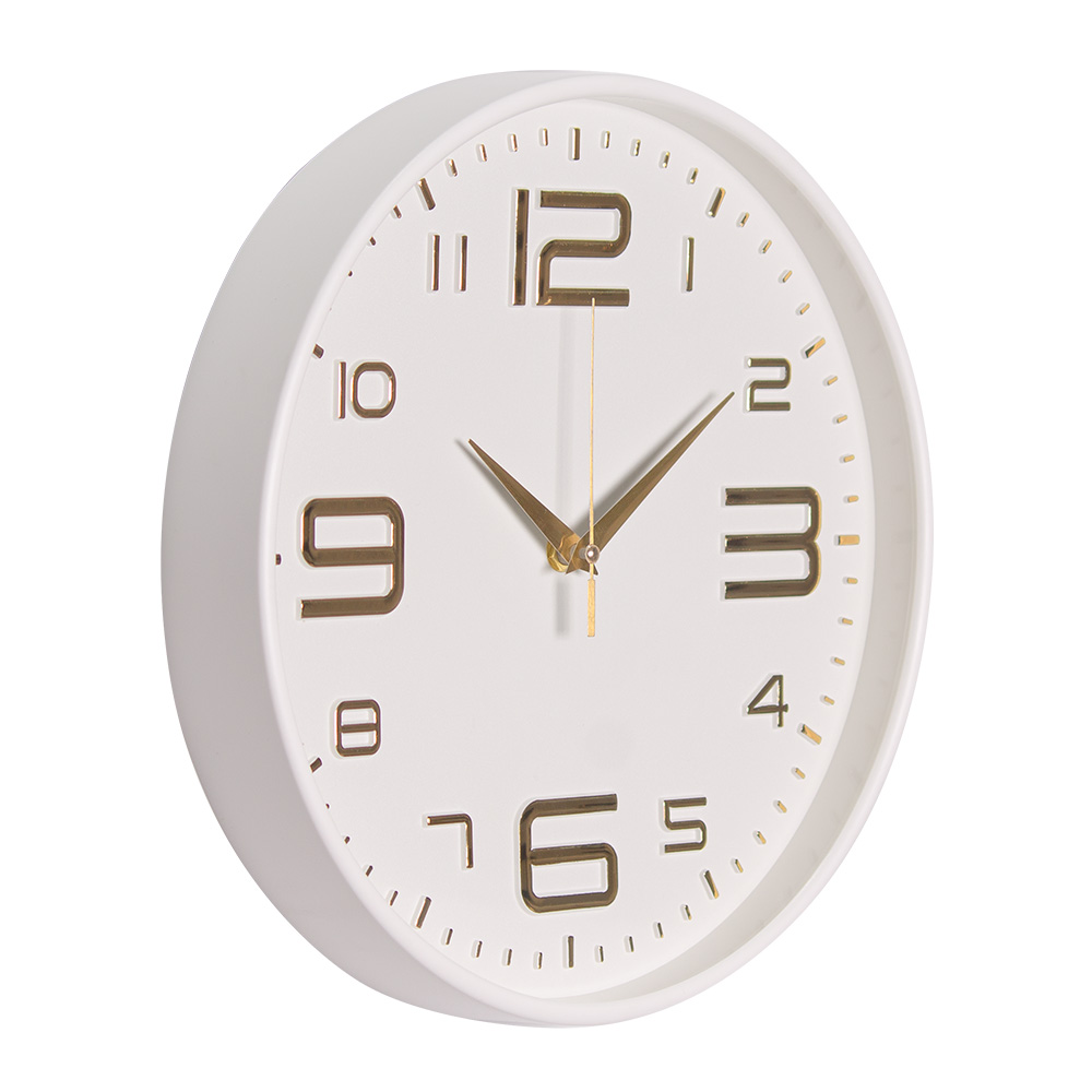 3015-001 Часы настенные "Рубин" (10)