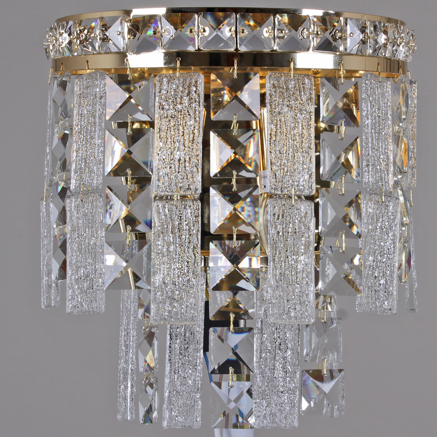 49820-0.2-02 DN светильник настенный