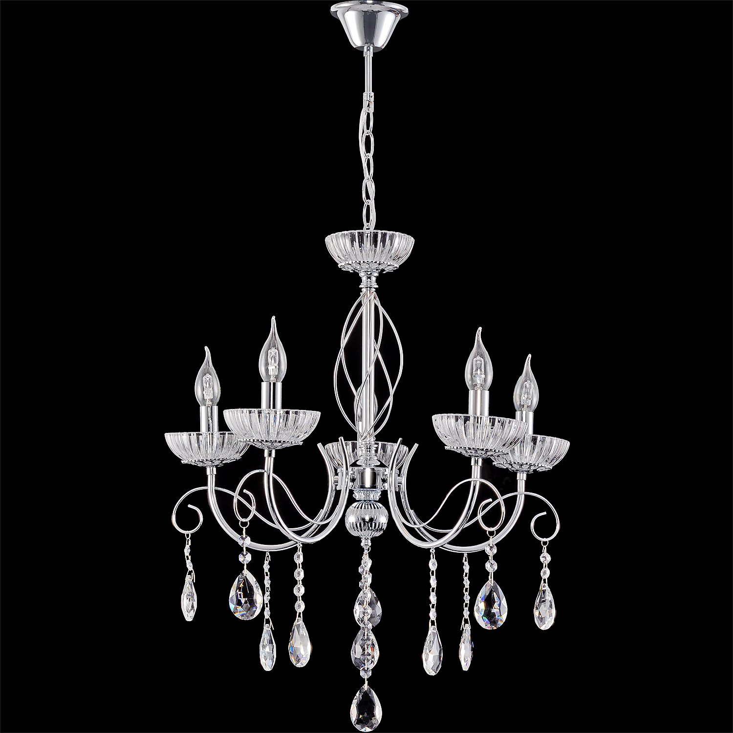 04202-0.4-05 CR светильник потолочный