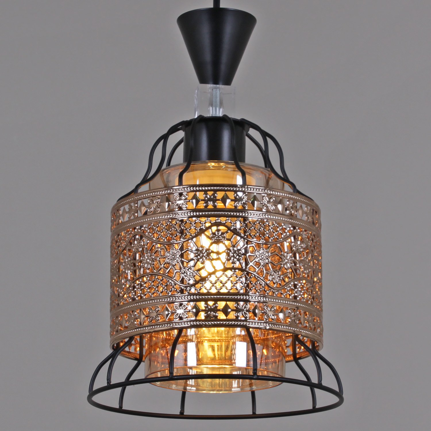 05363-0.9-01 GD+BK светильник потолочный