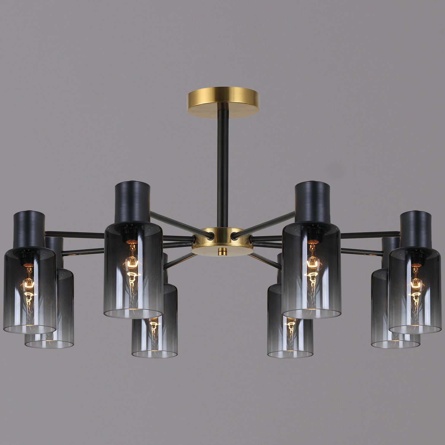 74677-0.3-08 светильник потолочный