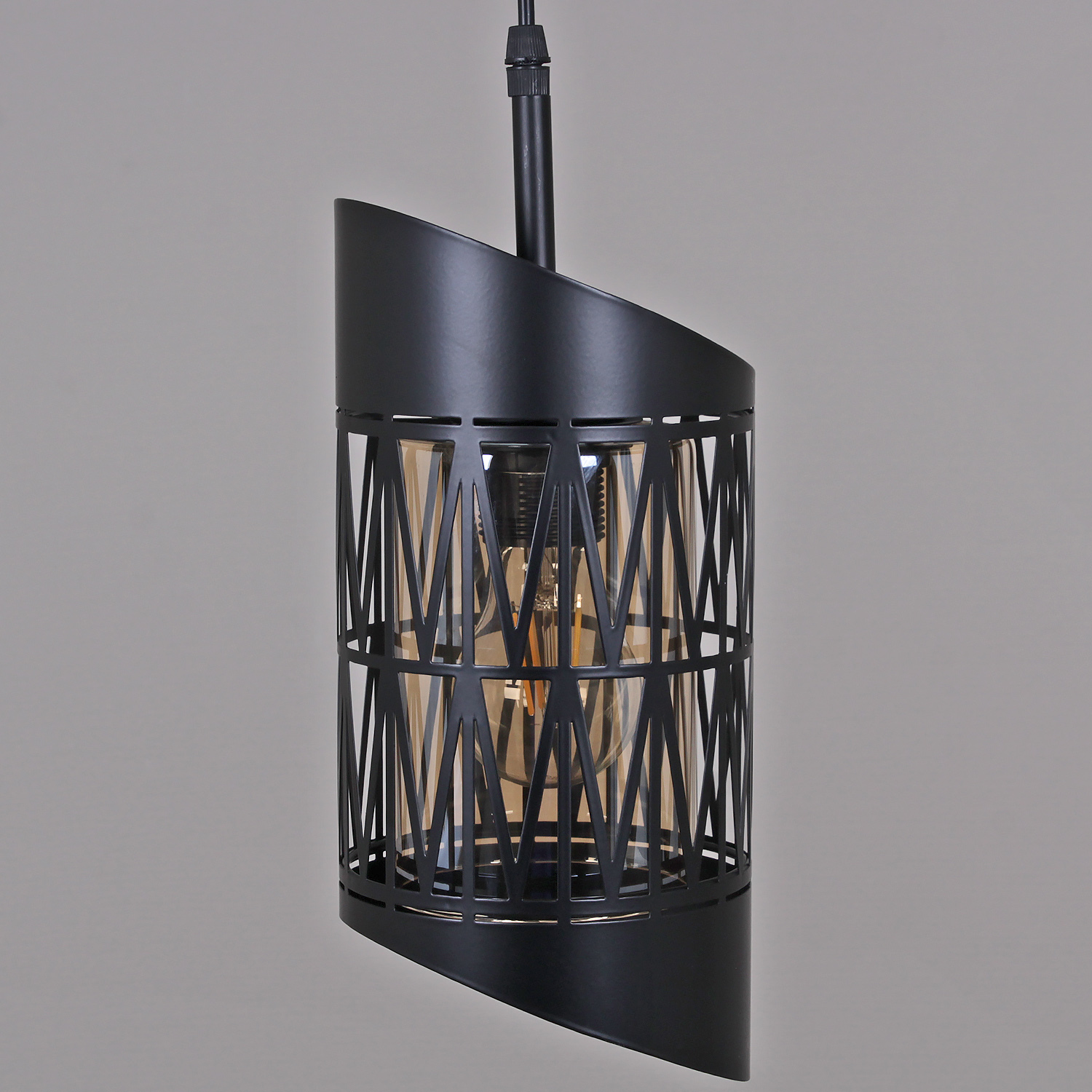 08001-0.9-03 BK светильник потолочный