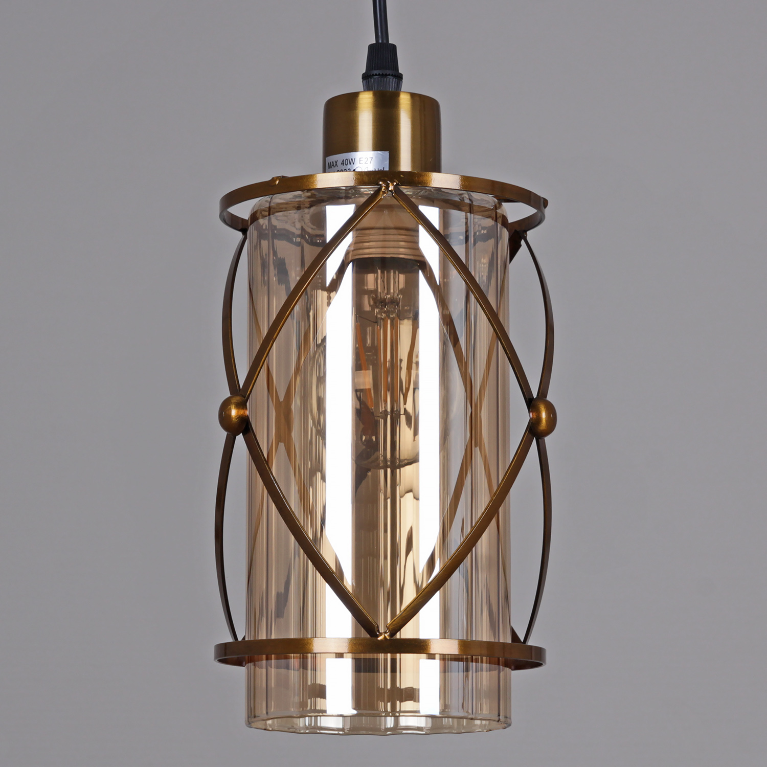 03670-0.4-03 "L" светильник потолочный