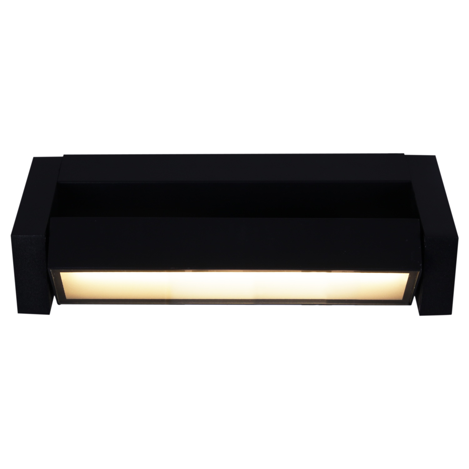 86867-9.2-001JH LED12W BK фонарь