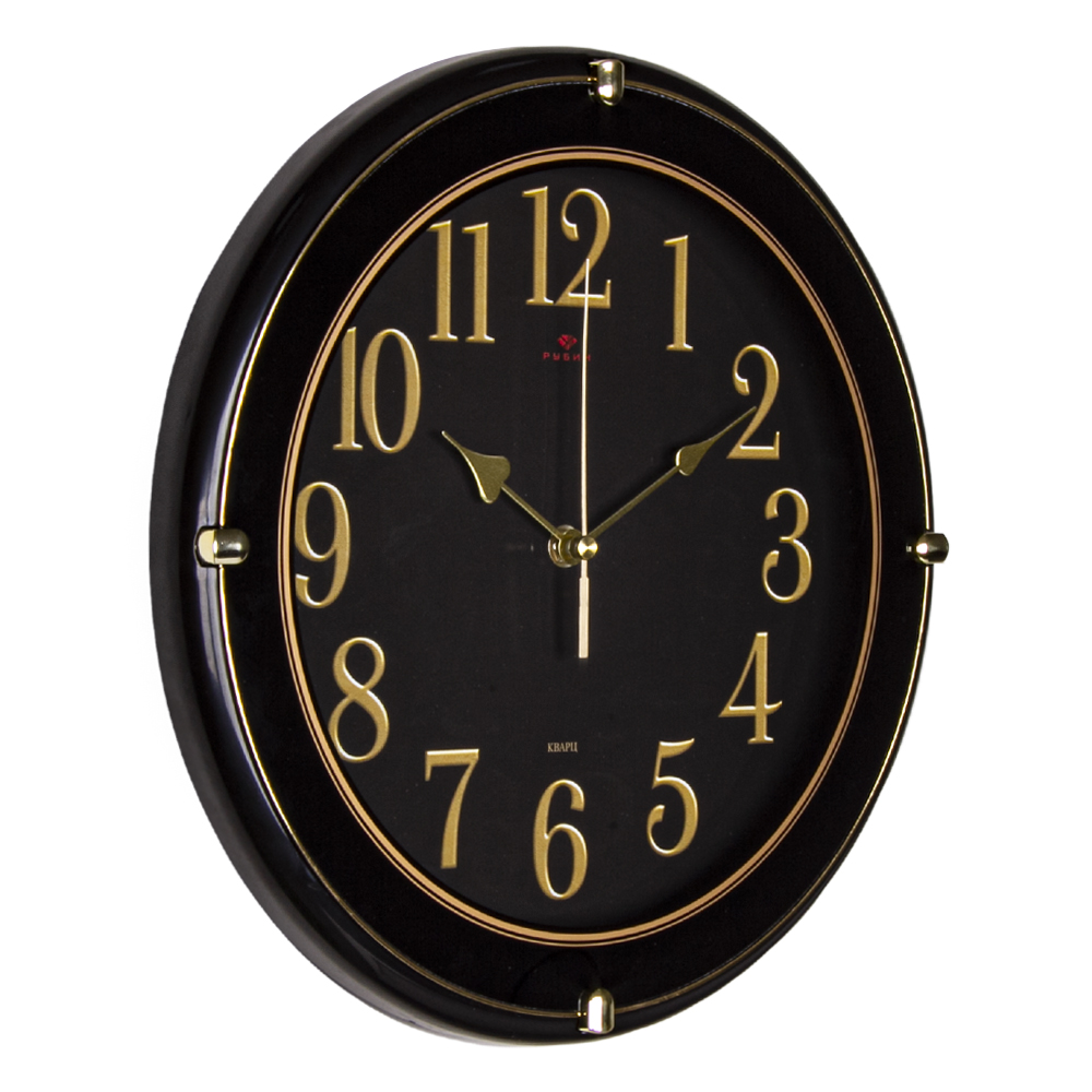 3328-002 Часы настенные "Рубин" (10)